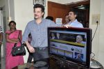 Anil Kapoor launch the website of CINTAA in Andheri, Mumbai on 27th Dec 2012 (46).JPG