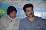 Anil Kapoor, Mithun Chakraborty launch the website of CINTAA in Andheri, Mumbai on 27th Dec 2012 (17).JPG