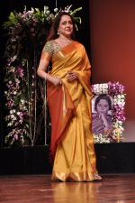 Hema Malini at Jaya smrit day 2 in Nehru, Mumbai on 27th Dec 2012 (18).JPG