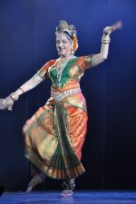 Hema Malini at Jaya smrit day 2 in Nehru, Mumbai on 27th Dec 2012 (45).JPG