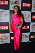 at red carpet of Hello Hall of Fame Awards in Mumbai on 27th Dec 2012 (4).JPG