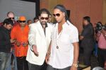 Ronaldinho unveils Balaji entertainment_s R10 movie in Pune, Mumbai on 28th Dec 2012 (13).JPG