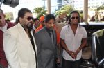 Ronaldinho unveils Balaji entertainment_s R10 movie in Pune, Mumbai on 28th Dec 2012 (7).JPG