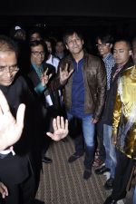Vivek Oberoi judges deaf and dumb beauty paegant in Worli, Mumbai on 30th Dec 2012 (33).JPG