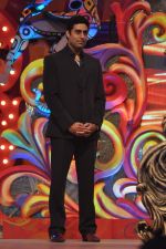 Abhishek Bachchan at Big Star Awards on 16th Dec 2012 (94).JPG