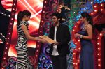 Deepika Padukone, Arjun Kapoor, Sania Mirza at Big Star Awards on 16th Dec 2012 (154).JPG