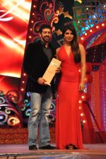 Priyanka Chopra at Big Star Awards on 16th Dec 2012 (191).JPG