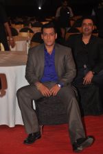 Salman Khan at Big Star Awards on 16th Dec 2012 (218).JPG