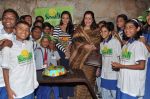 Sonakshi Sinha at Smile foundation NGO meet the kids event in Mumbai on 31st Dec 2012 (29).JPG