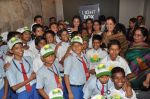 Sonakshi Sinha at Smile foundation NGO meet the kids event in Mumbai on 31st Dec 2012 (37).JPG