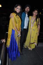Gurdeep Mehndi at Meri Shaadi Kara Do premiere in Cinemax, Mumbai on 3rd Jan 2013 (137).JPG