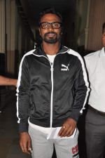 Remo D Souza at Promotions of film ABCD - Any Body Can Dance in Matunga on 3rd Jan 2013 (22).JPG