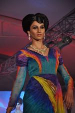at Style statement jewellery show in Lalit Hotel, Mumbai on 5th Jan 2013 (149).JPG