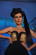 at Style statement jewellery show in Lalit Hotel, Mumbai on 5th Jan 2013 (188).JPG