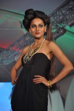 at Style statement jewellery show in Lalit Hotel, Mumbai on 5th Jan 2013 (206).JPG
