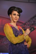 at Style statement jewellery show in Lalit Hotel, Mumbai on 5th Jan 2013 (143).JPG
