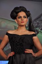 at Style statement jewellery show in Lalit Hotel, Mumbai on 5th Jan 2013 (248).JPG