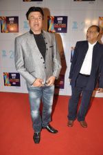 Anu Malik at Zee Awards red carpet in Mumbai on 6th Jan 2013 (77).JPG