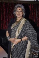 Dolly Thakore at Vagina Monologues Charity dinner in Canvas, Mumbai on 6th Jan 2013 (11).JPG