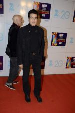 Jeetendra at Zee Awards red carpet in Mumbai on 6th Jan 2013,1 (82).JPG