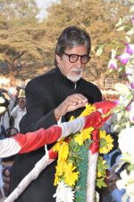 Amitabh Bachchan at Thane Police show in Thane, Mumbai on 7th Jan 2013 (40).JPG