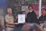 Amitabh Bachchan at Thane Police show in Thane, Mumbai on 7th Jan 2013 (56).JPG