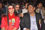 Rakhi Sawant, Johnny Lever at ICFPA concert in Ravindra Natya Mandir, Mumbai on 7th Jan 2013 (3).JPG