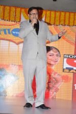 at SAB TV launches new show Tota Weds Maina in Novotel, Mumbai on 7th Jan 2013 (45).JPG
