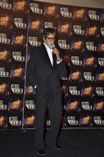 Amitabh bachchan at the launch of the trailor of Jolly LLB film in PVR, Mumbai on 8th Jan 2013 (32).JPG