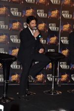 Arshad Warsi at the launch of the trailor of Jolly LLB film in PVR, Mumbai on 8th Jan 2013 (32).JPG