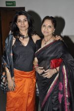 Mita Vashisht, Sarita Joshi at the Special screening of NFDC_s Gangoobai in NFDC, Worli Mumbai on 8th Jan 2013 (34).JPG