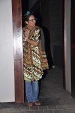 Adhuna Akhtar at Farhan Akhtar_s birthday bash in Mumbai on 9th Jan 2013 (7).JPG