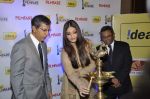 Aishwarya Rai Bachchan announces filmfare awards in Leela Hotel, Mumbai 9th Jan 2013 (84).JPG