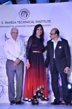 Nisha Jamwal at LS Raheja Technical_s Alchemy 2013 Fashion Show in Mumbai on 9th Jan 2013 (43).jpg