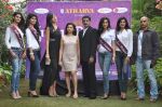 Natalia Kaur at Indian princess event in Parel, Mumbai on 10th Jan 2013 (17).JPG