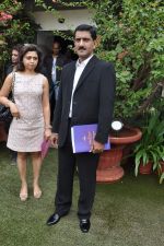 at Indian princess event in Parel, Mumbai on 10th Jan 2013 (5).JPG