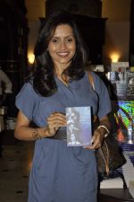 Bhavna Pani at the graveyard shift book launch in Kitab Mahal, Mumbai on 11th Jan 2013 (43).JPG