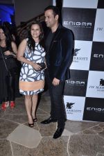Rohit Roy at Relaunch of Enigma hosted by Krishika Lulla in J W Marriott, Mumbai on 11th Jan 2013 (41).JPG