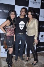 Shaan, Shibani Kashyap at Relaunch of Enigma hosted by Krishika Lulla in J W Marriott, Mumbai on 11th Jan 2013 (108).JPG