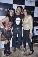 Shaan, Shibani Kashyap at Relaunch of Enigma hosted by Krishika Lulla in J W Marriott, Mumbai on 11th Jan 2013 (109).JPG