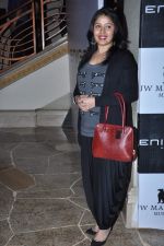 Sunidhi Chauhan at Relaunch of Enigma hosted by Krishika Lulla in J W Marriott, Mumbai on 11th Jan 2013 (308).JPG
