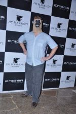 at Relaunch of Enigma hosted by Krishika Lulla in J W Marriott, Mumbai on 11th Jan 2013 (97).JPG