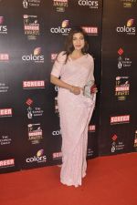 Alka Yagnik at Screen Awards red carpet in Mumbai on 12th Jan 2013 (150).JPG