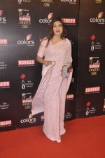 Alka Yagnik at Screen Awards red carpet in Mumbai on 12th Jan 2013 (152).JPG