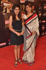 Pallavi Joshi at Screen Awards red carpet in Mumbai on 12th Jan 2013 (228).JPG