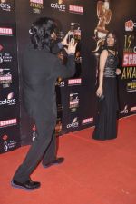 Sonali Bendre at Screen Awards red carpet in Mumbai on 12th Jan 2013 (144).JPG