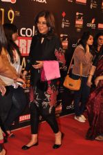 Zeenat Aman at Screen Awards red carpet in Mumbai on 12th Jan 2013 (295).JPG