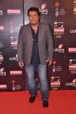 at Screen Awards red carpet in Mumbai on 12th Jan 2013 (403).JPG