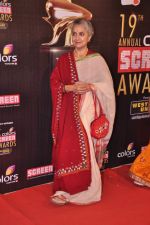 at Screen Awards red carpet in Mumbai on 12th Jan 2013 (477).JPG