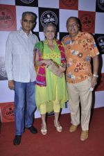 at Sudhir and Rashmi Bhel hosts brunch at Cheval in Kalaghoda, Mumbai on 13th Jan 2013 (10).JPG